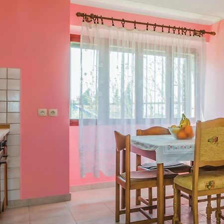 0-Bedroom Apartment in Vrsar Buitenkant foto