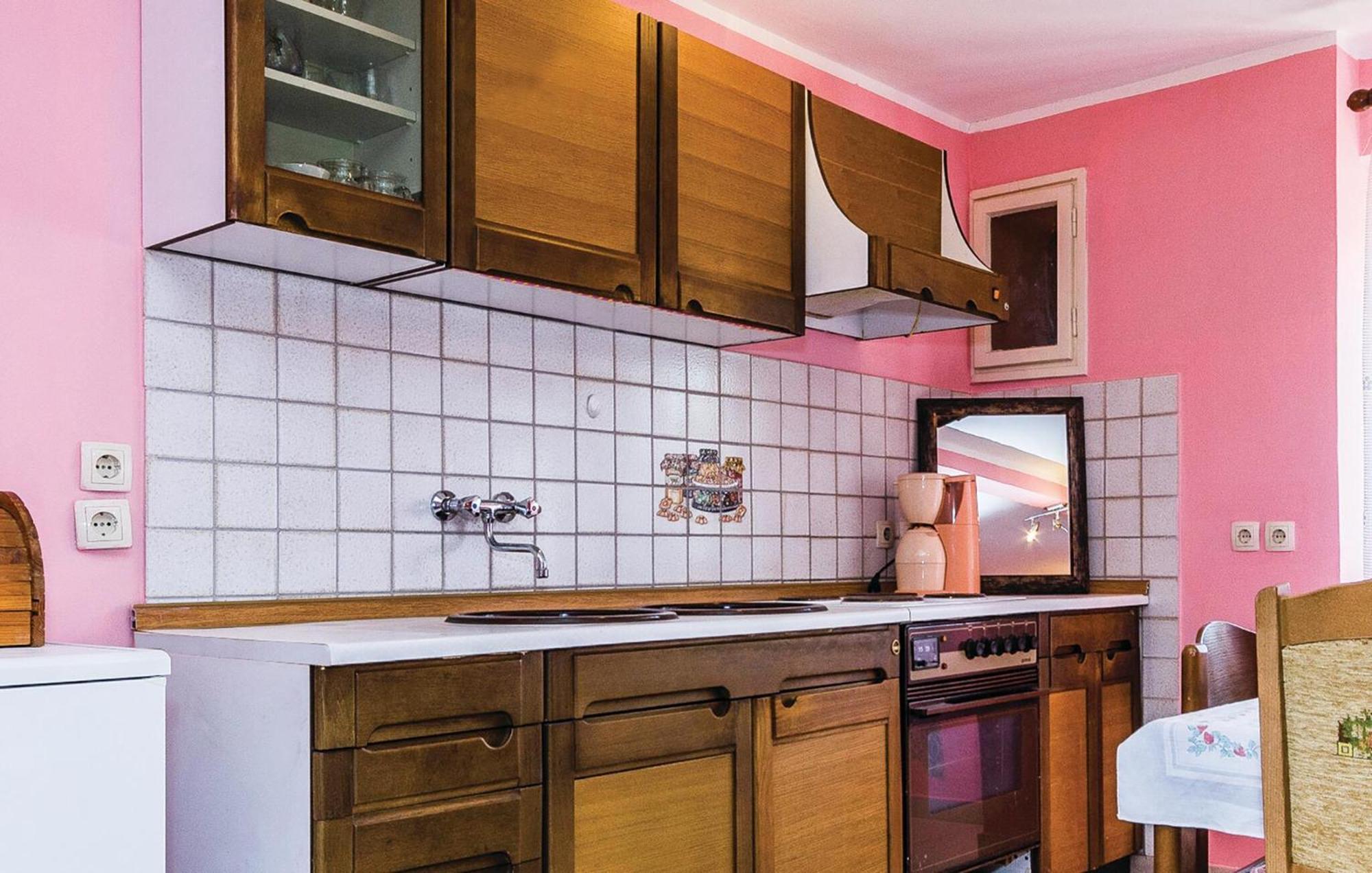 0-Bedroom Apartment in Vrsar Buitenkant foto