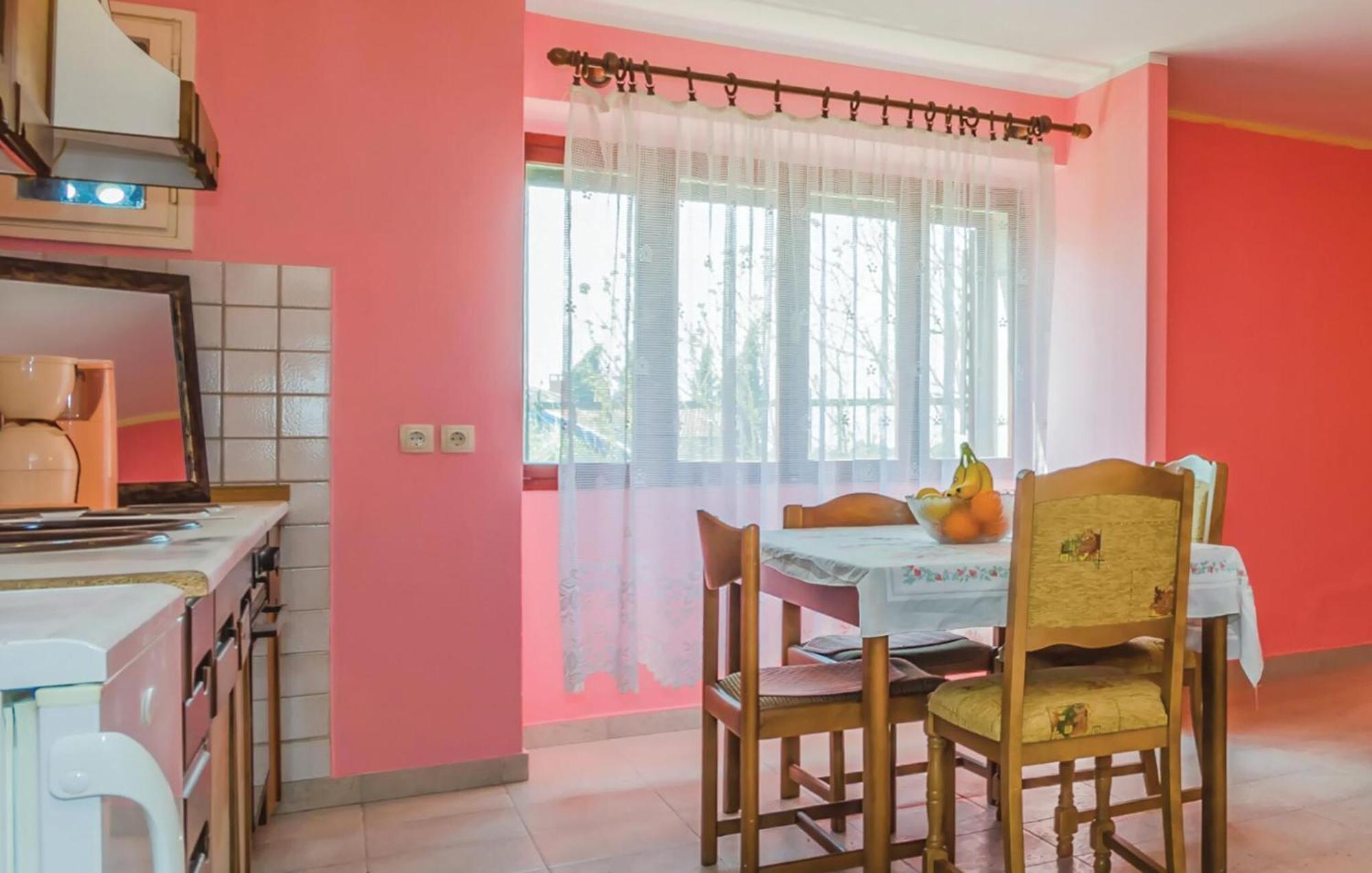 0-Bedroom Apartment in Vrsar Buitenkant foto