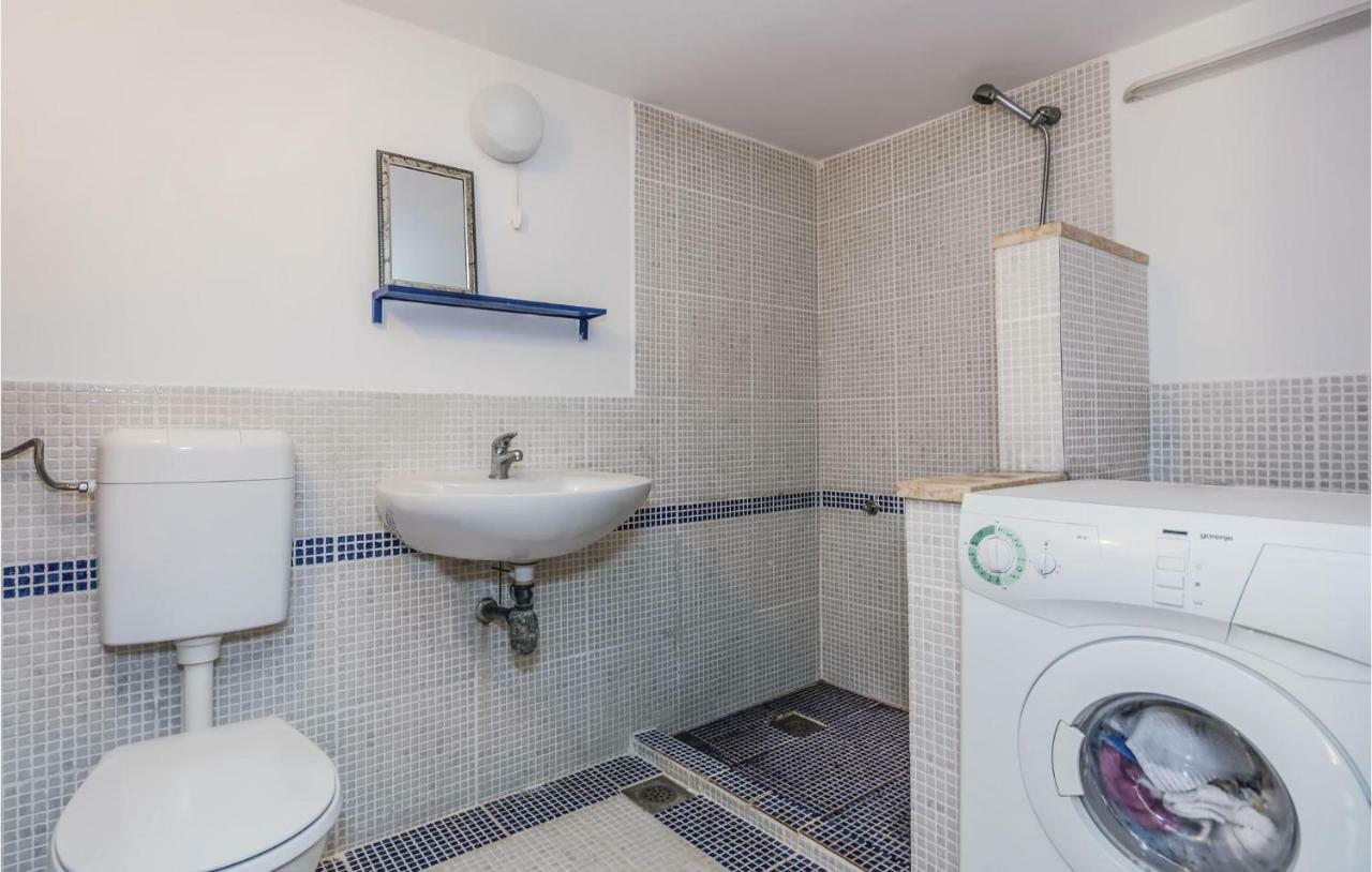 0-Bedroom Apartment in Vrsar Buitenkant foto